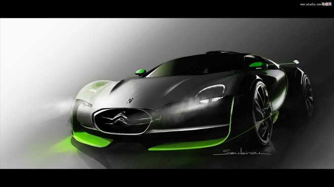 有没有好看的个人博客的设计？